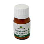 Desodorante natural sin tóxicos