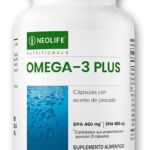 Omega III (Aceite de Pescado)