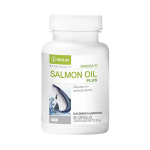 Omega III (Aceite de Pescado)