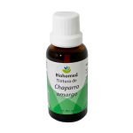 Tintura de Chaparro amargo (Castella texana)