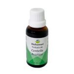 Tintura de Centella asiatica (Hydrocotyle asiatica)