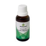 Tintura de Cardo Mariano (Silybum marianum)