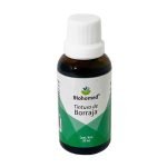 Tintura de Borraja (Borago officinalis)