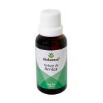 Tintura de Arnica (Heterothca inuloides)