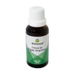 Tintura de Algas marinas (Fucus)