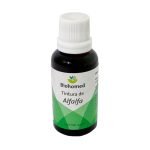 Tintura de Alfalfa (Medicago sativa)