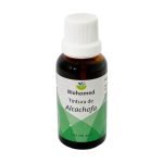 Tintura de Alcachofa (Cynara scolymus)