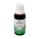 Tintura de Agracejo (Berberis Vulgaris)