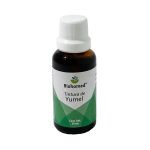 Tintura de Yumel (Guatteria gaumeri Greenm)