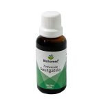 Tintura de Sauzgatillo (Agnus Castus)