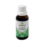 Tintura de Passiflora (Passiflora incarnata)