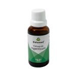 Tintura de Hierba de San Juan (Hypericum perforatum)