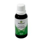 Tintura de Hamamelis (Hamamelis virginiana)