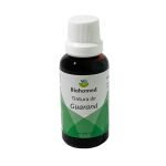 Tintura de Guarana (Paullinia cupana)