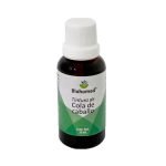 Tintura de Cola de caballo (Equisetum)