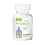 Acidophilus Plus (Probióticos)