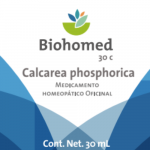 Calcarea phosphorica