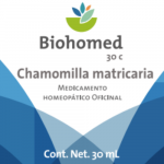 Chamomilla