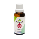 Diabetes, Metabólico 21