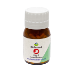 Diarrea, Digestivo 1