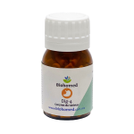 Gastritis, Digestivo 4