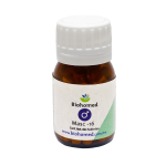 Dificultad Sexual (Disfunción), Masculino 16