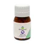 Dolor de cabeza y Migraña, Nervioso 11