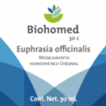 Euphrasia officinalis