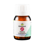 Náuseas del Embarazo, Femenino 19