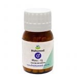 Inflamación Prostática, Masculino 15