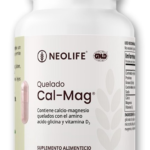 Quelado Cal-Mag (Calcio, Magnesio y Vitamina D3)