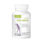 Quelado Cal-Mag (Calcio, Magnesio y Vitamina D3)
