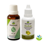 Paquete Pancita Feliz