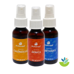 Trio Primeros Auxilios