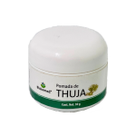 Pomada de Thuja