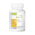 All C (Vitamina C masticable, licuable)