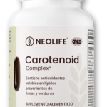 Carotenoid Complex (Carotenoides)