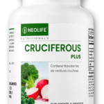 Cruciferous Plus (Crucíferos)