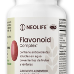 Flavonoid complex (Antioxidantes)