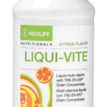 Liqui Vite (Multi vitamínico líquido)
