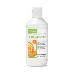Liqui Vite (Multi vitamínico líquido)