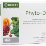 Phyto-D (Sistema inmunológico)