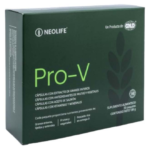 Pro-V  (Grasas esenciales, carotenoides, antioxidantes, vitaminas y minerales)