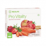 Pro-V  (Grasas esenciales, carotenoides, antioxidantes, vitaminas y minerales)