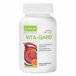 Vita Gard (Antioxidantes masticables, licuables)