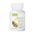 Vegan D (Vitamina D)