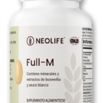 Full-M