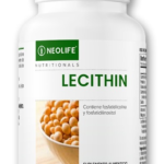 LECITHIN (Alimento del Cerebro)