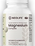 Magnesium Complex