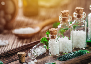 Homeopatía para todos y farmacia homeopática Biohomed